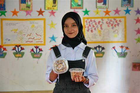 Studi Pendidikan Non-Formal sebagai Jalur Pembelajaran ... - UNICEF - raincitystudios.com
