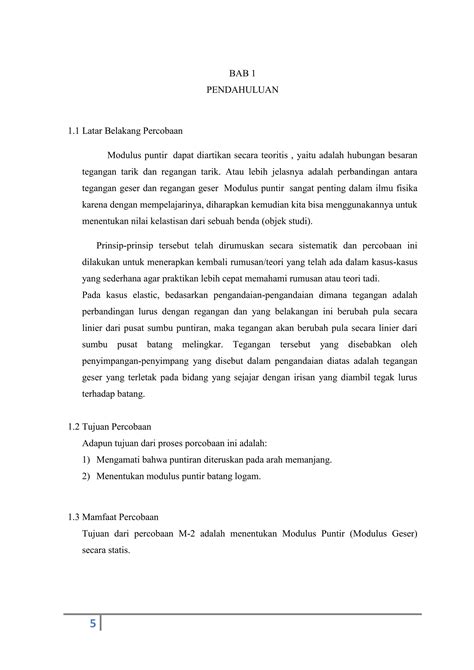 STUDI PER PERBANDINGAN INVESTIGASI MODULUS … - wintechmobiles.com