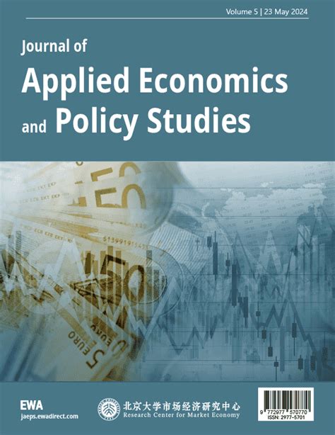Studies in Applied Economics - Krieger Web Services - balustradellc