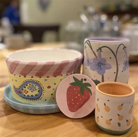 Studio 550 Art Center - Community clay studio, art classes, parties - muktibox.com