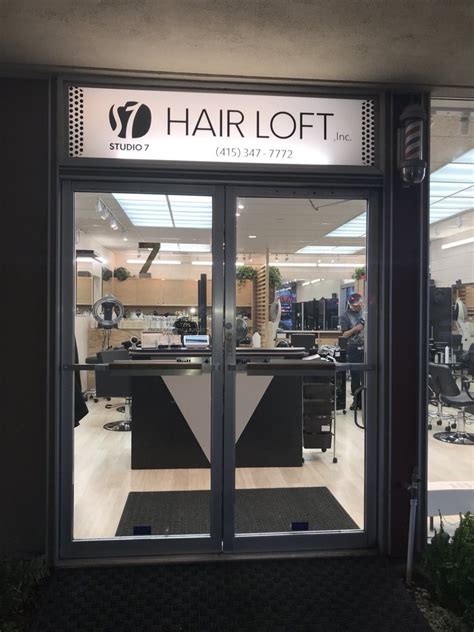 STUDIO 7 HAIR LOFT - 1167 Photos & 552 Reviews - Yelp