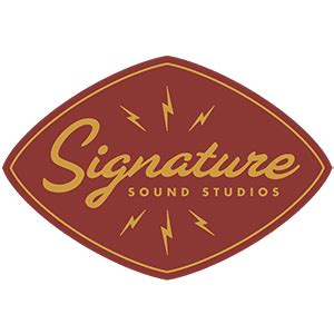 STUDIO A - Signaturesound