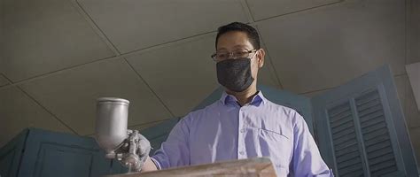 Studio Antelope | Creative Studio & Production House Jakarta - balustradellc