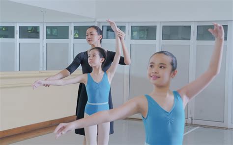 Studio Ballet Jakarta - muktibox.com