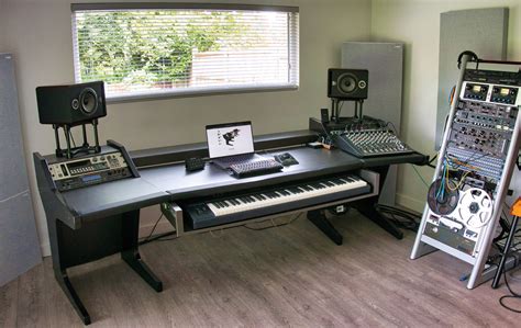 Studio Desks - Gear4music - balustradellc