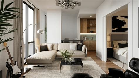 Studio Interior - Lukisan Minyak - balustradellc