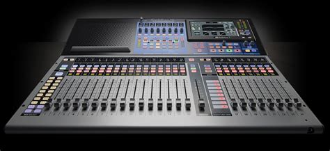 Studio Mixers & Control Surfaces - Sweetwater - balustradellc