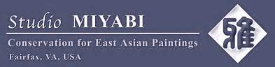Studio MIYABI : Asian Art Restoration - balustradellc