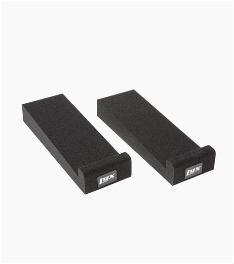 Studio Monitor Isolation Pads - Suitable for 6.5"- 8" inch … - balustradellc