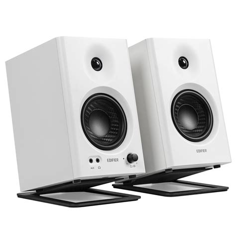 Studio Monitor Speakers | Gear4music - balustradellc