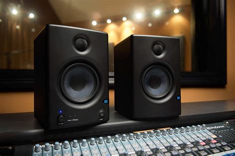 Studio Monitors: Studio Recording Speakers - Best Buy - balustradellc