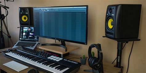 Studio Monitors & Subwoofers | Professional … - balustradellc