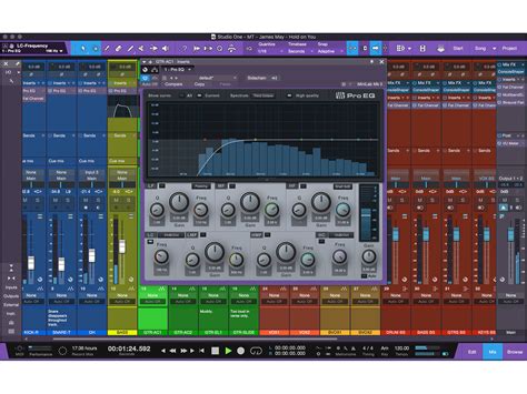 Studio One Mixing and Mastering: Learn How To Use … - balustradellc