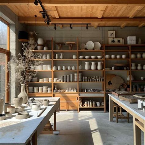Studio pottery - Wikiwand - muktibox.com