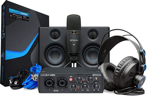Studio Recording Kits (Updated Daily) | Adorama - balustradellc