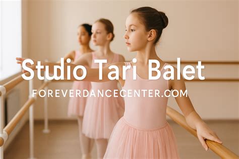 Studio Tari Balet - muktibox.com