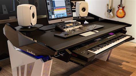 StudioDesk Furniture - balustradellc