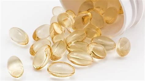 Study: Vitamin D Deficiency Contributes to Chronic Inflammation - balustradellc