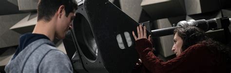 Study Acoustics, Audio and Sound at Salford - wintechmobiles.com