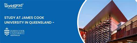 Study at James Cook University in Queensland - JCU … - raincitystudios.com