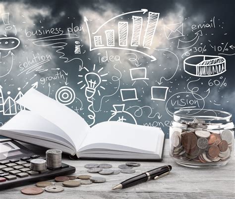 Study Finance | Learn finance, accounting, and business online - balustradellc