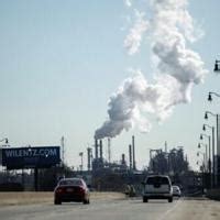 Study links major polluters to big climate damages bill - raincitystudios.com