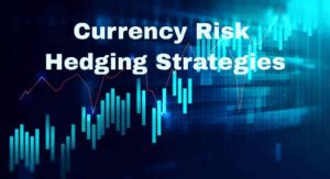 Study of currency risk and the hedging strategies. - LMU - balustradellc