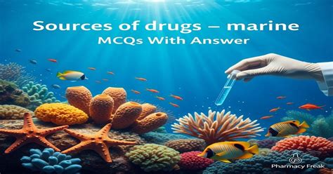 STUDY OF MARINE DRUGS - IJCRT - raincitystudios.com