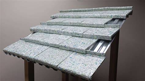 Study on the Scope of Recycled Plastic Roof Tiles in the Civil ... - raincitystudios.com