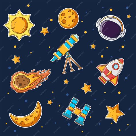 Stuff in Space - wintechmobiles.com