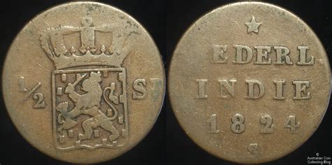 Stuiver bonk: coin of Netherlands East Indies | Dema … - balustradellc