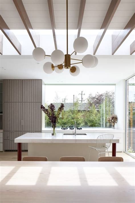 Stunning Art Deco home renovation blends classic with modern - balustradellc