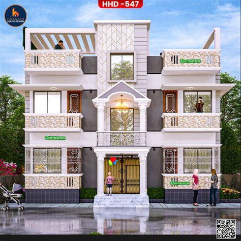 Stunning Duplex House Design Ideas in Munshiganj - balustradellc