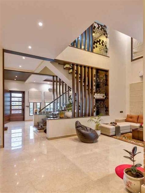 Stunning Duplex House Interior Design Ideas - balustradellc
