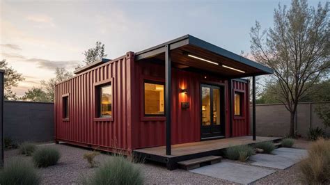Stunning High-End Shipping Container Homes Designs - balustradellc