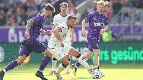 Stunning Kevin Stöger free-kick helps Borussia ... - Bundesliga - balustradellc