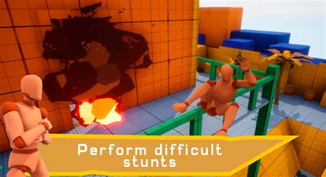 STUNTMAN 3D APK Download for Android 