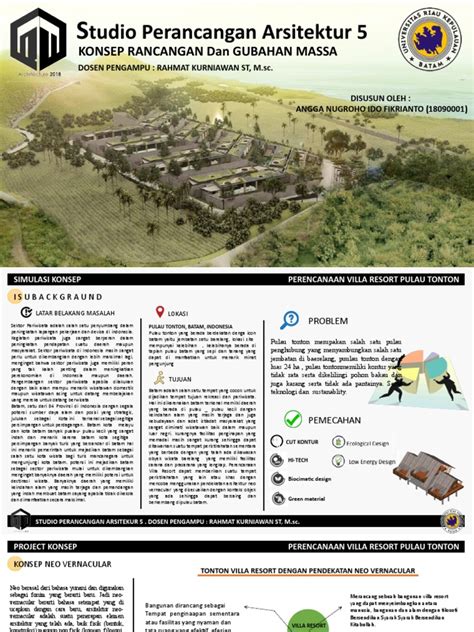 Stupa 5 Konsep | PDF - balustradellc