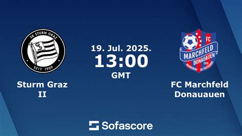 Sturm Graz II live score, schedule & player stats | Sofascore - muktibox.com