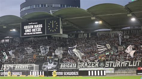 Sturm Graz News | Aktuelle Nachrichten & Infos - kicker - muktibox.com