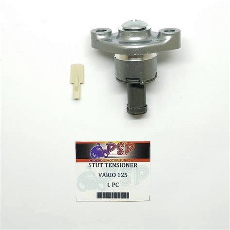 STUT TENSIONER VARIO 125 - SETELAN / … - raincitystudios.com