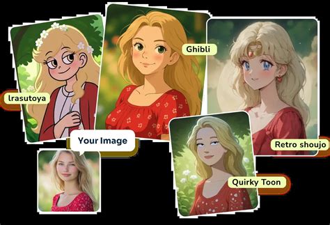 Style AI - Convert the Photo Image to any Style. - coolestguyplanet.net