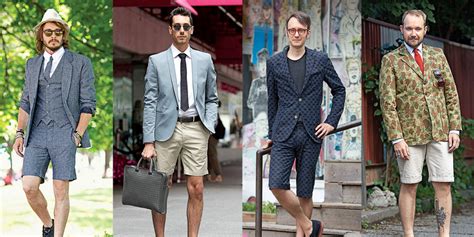 Style Cowok Celana Pendek - balustradellc