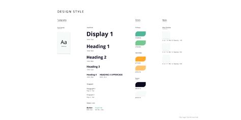 Style Guide - EPTQ - muktibox.com
