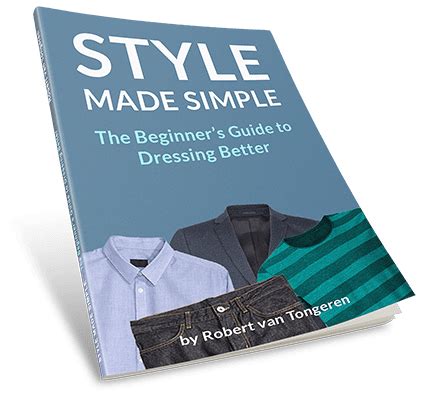 Style Made Simple: The Beginner's Guide to Dressing … - balustradellc