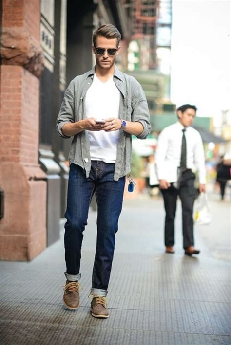 Style Tips For Tall and Skinny Men - How to dress well - balustradellc