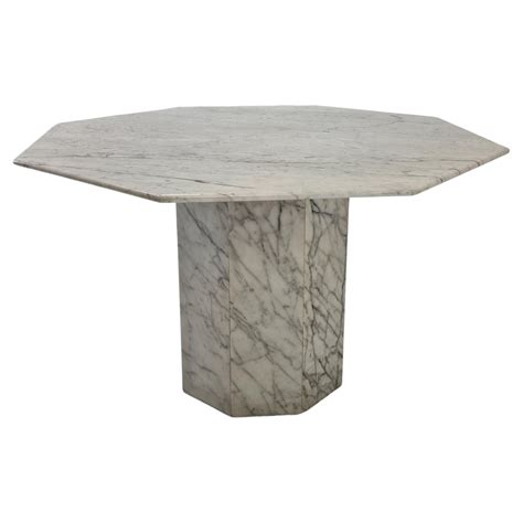 Stylish and Durable marble octagon table for Your Dining Space - balustradellc
