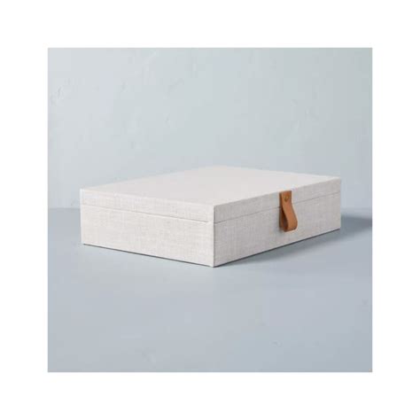 Stylish Boxes and Trays for Every Occasion | Pottery Barn - balustradellc