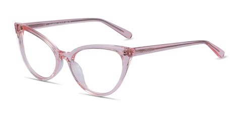 Stylish Cat Eye Glasses Frames | Eyebuydirect - balustradellc