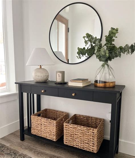 Stylish Console Tables for Every Space | Pottery Barn - balustradellc